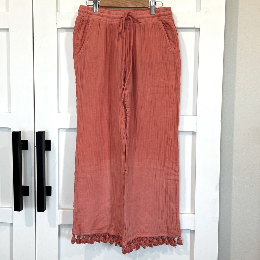 Michael Stars casual pants